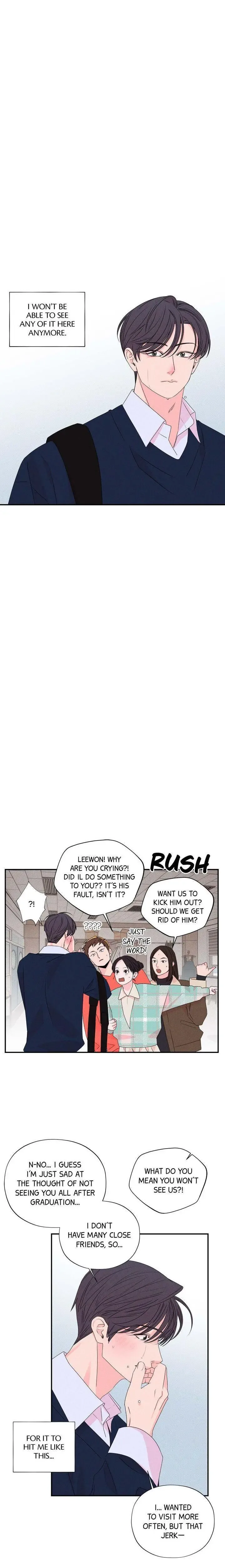 Take Me High Chapter 40 page 18
