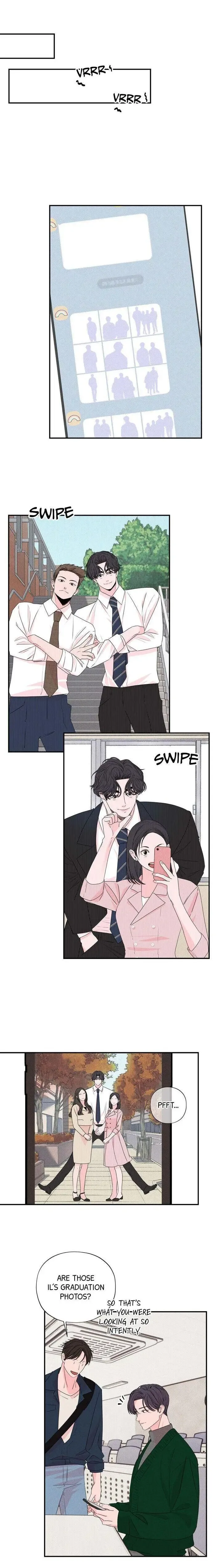 Take Me High Chapter 40 page 13