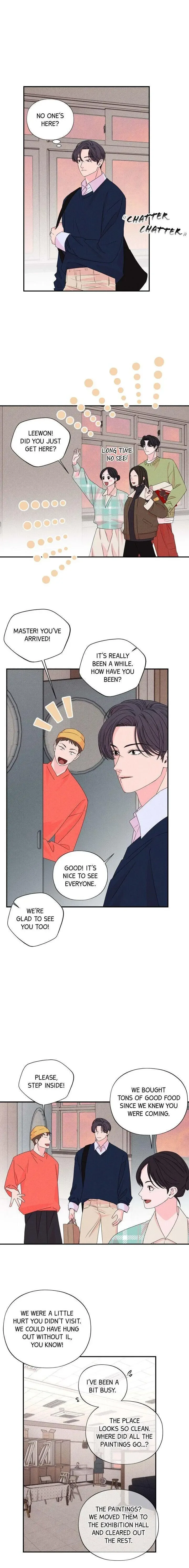 Take Me High Chapter 40 page 16