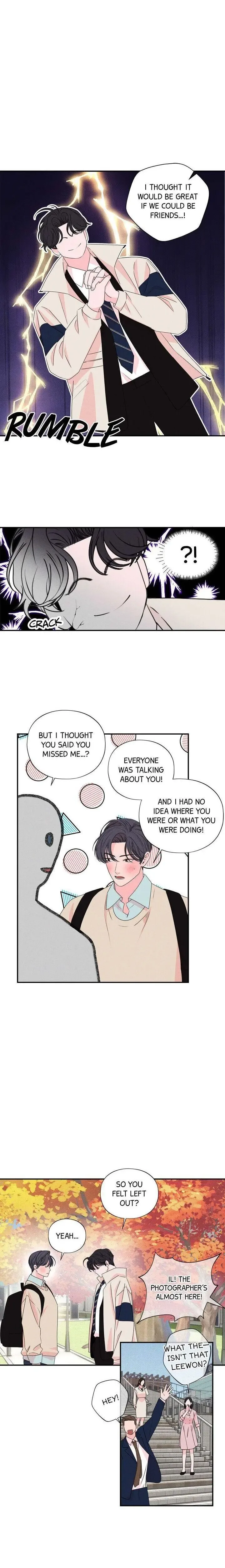 Take Me High Chapter 40 page 10