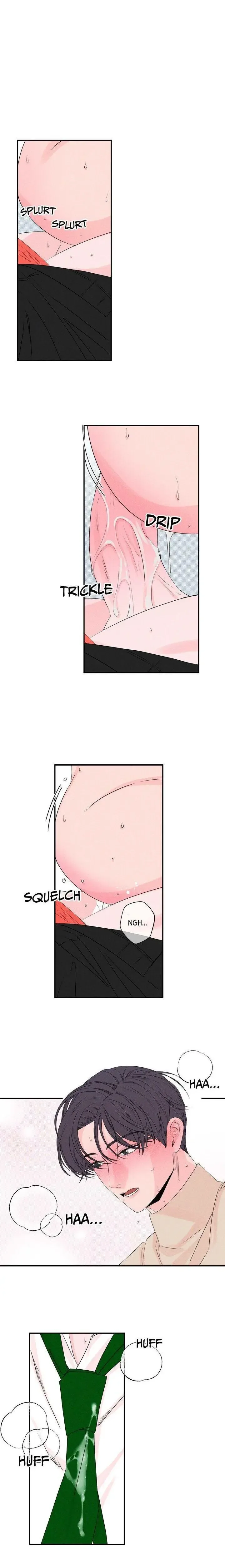 Take Me High Chapter 41 page 22