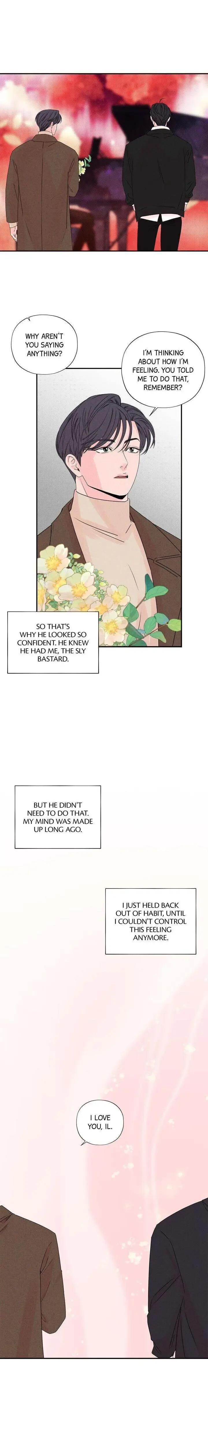 Take Me High Chapter 41 page 12