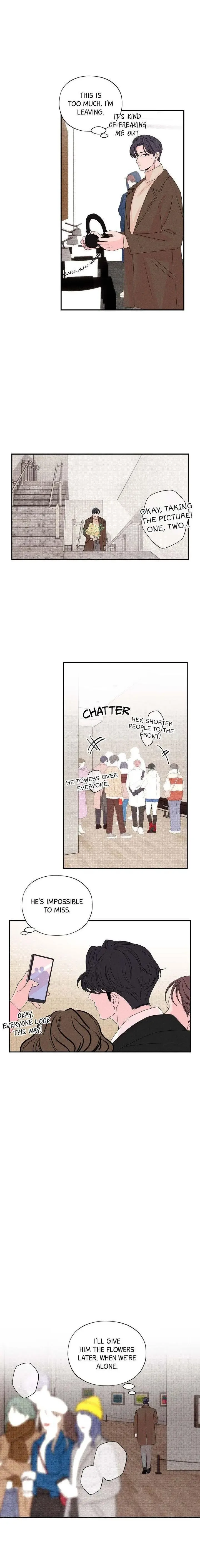 Take Me High Chapter 41 page 8