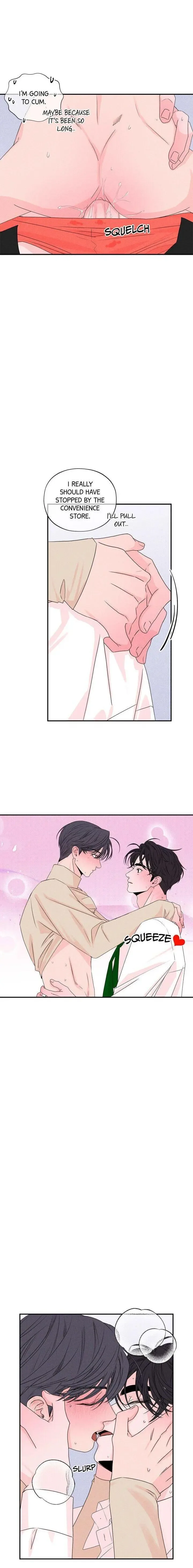 Take Me High Chapter 41 page 20