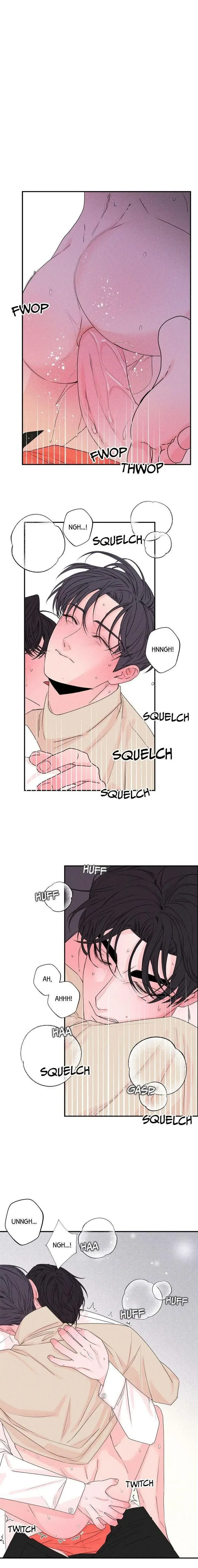 Take Me High Chapter 41 page 21