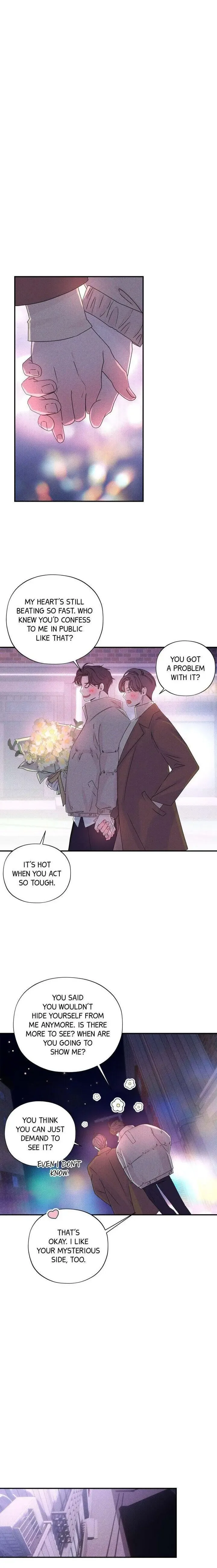 Take Me High Chapter 41 page 14