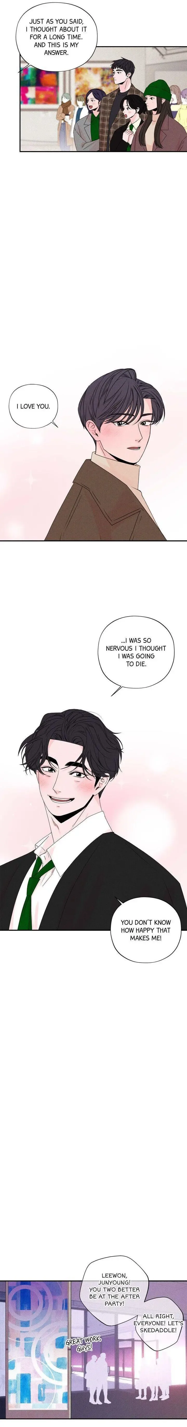 Take Me High Chapter 41 page 13