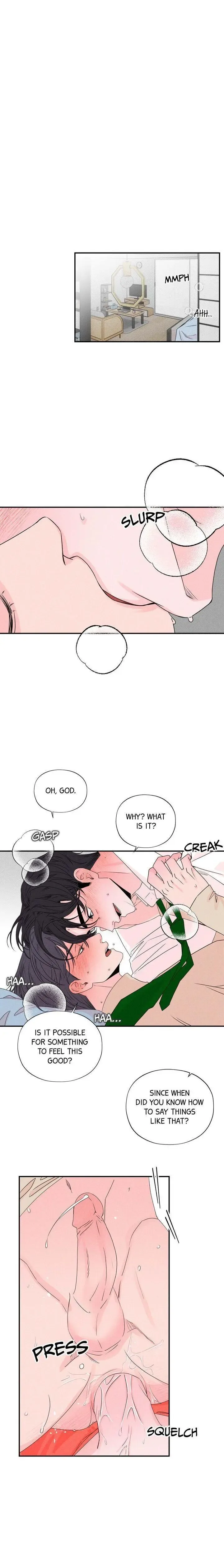 Take Me High Chapter 41 page 16