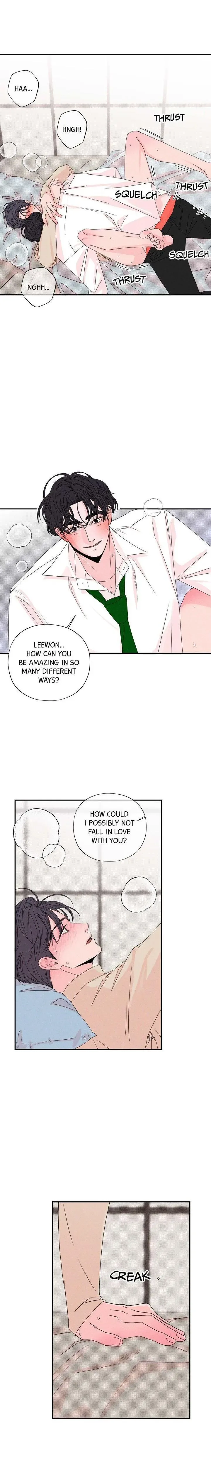 Take Me High Chapter 41 page 17