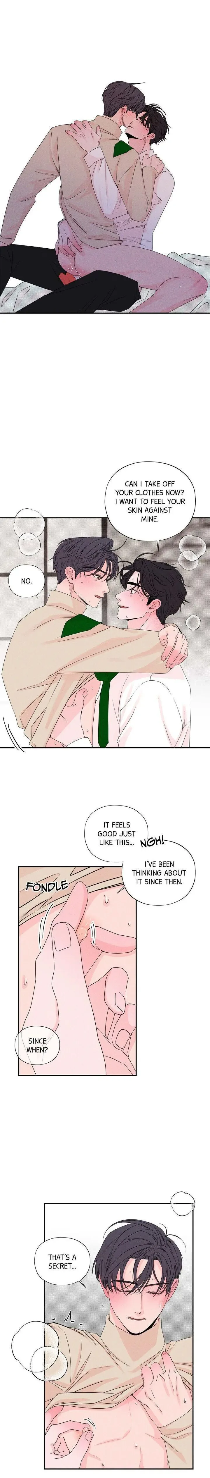 Take Me High Chapter 41 page 18