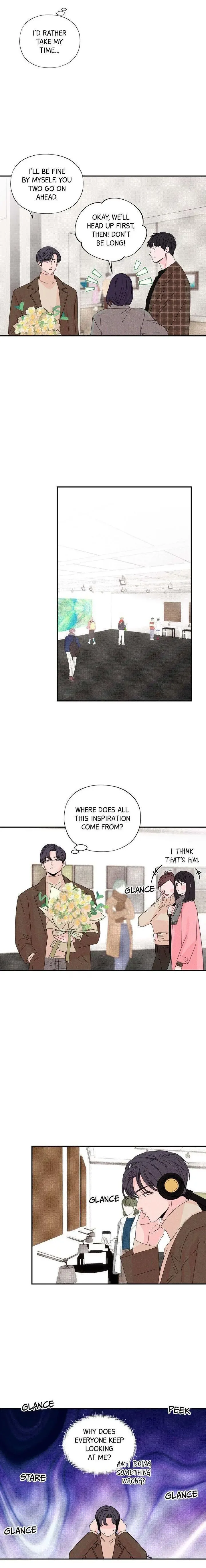 Take Me High Chapter 41 page 7