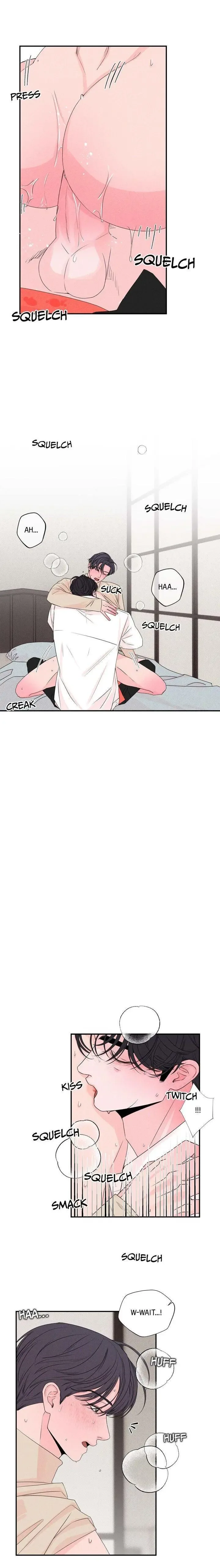 Take Me High Chapter 41 page 19