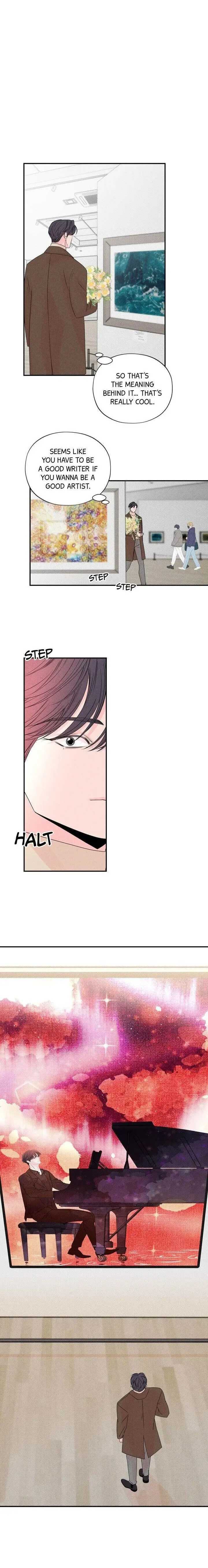 Take Me High Chapter 41 page 9
