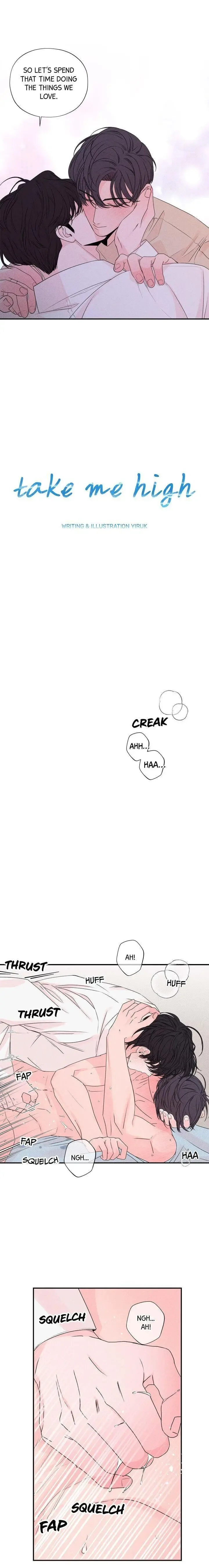 Take Me High Chapter 42 page 5