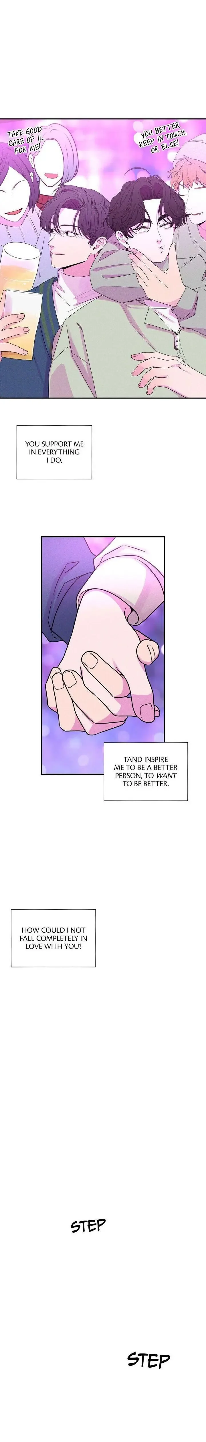 Take Me High Chapter 42 page 23