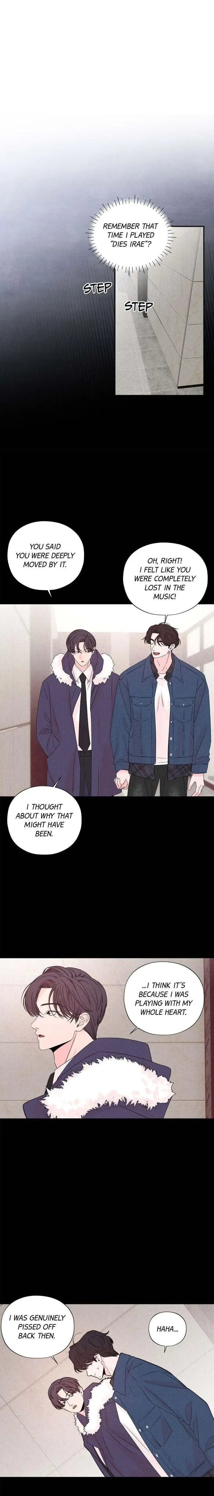 Take Me High Chapter 42 page 12