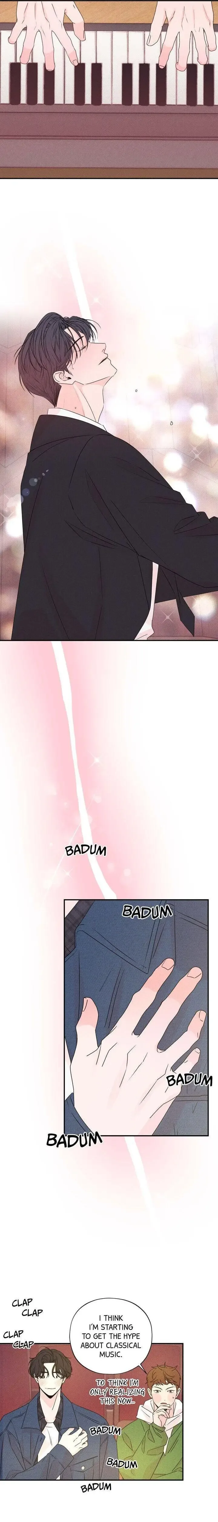 Take Me High Chapter 42 page 14