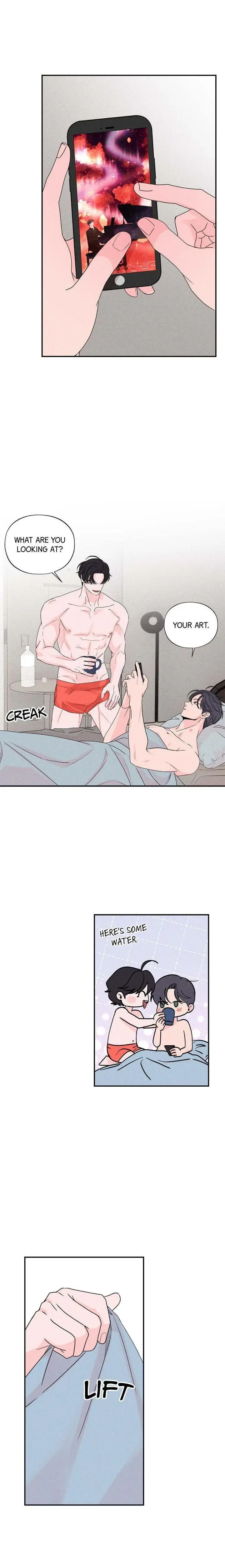 Take Me High Chapter 42 page 8