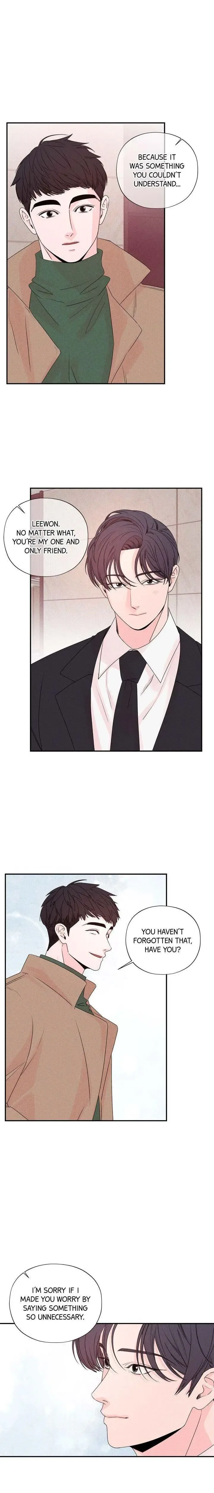 Take Me High Chapter 42 page 16