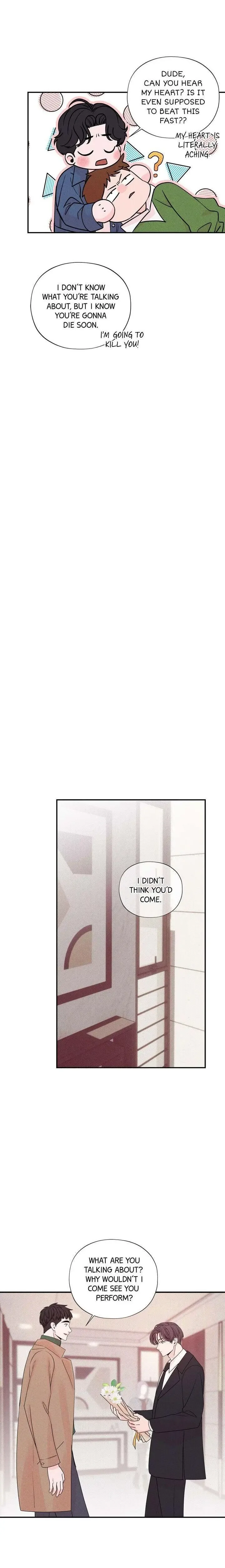 Take Me High Chapter 42 page 15