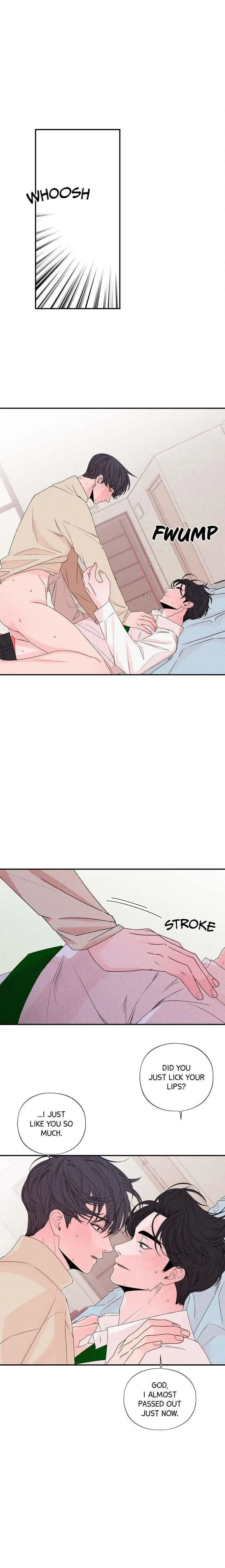 Take Me High Chapter 42 page 3