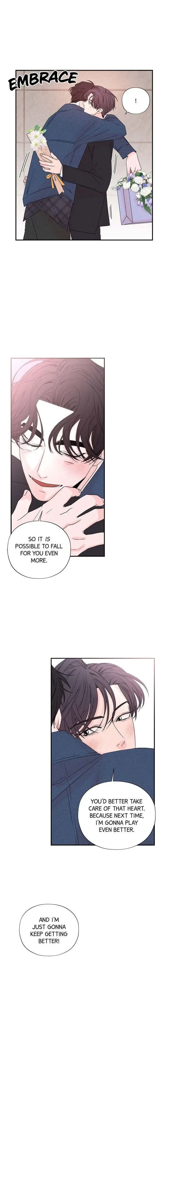 Take Me High Chapter 42 page 18
