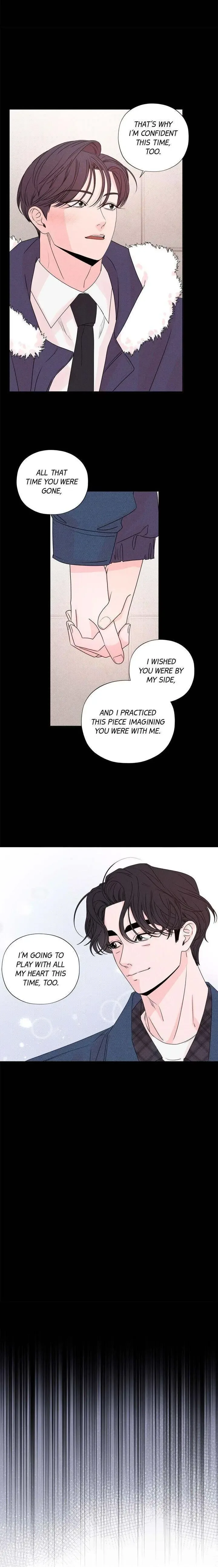 Take Me High Chapter 42 page 13