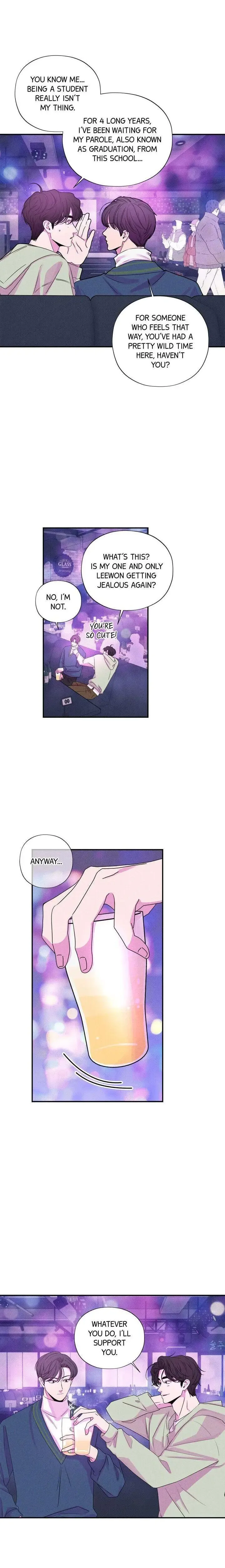 Take Me High Chapter 42 page 21