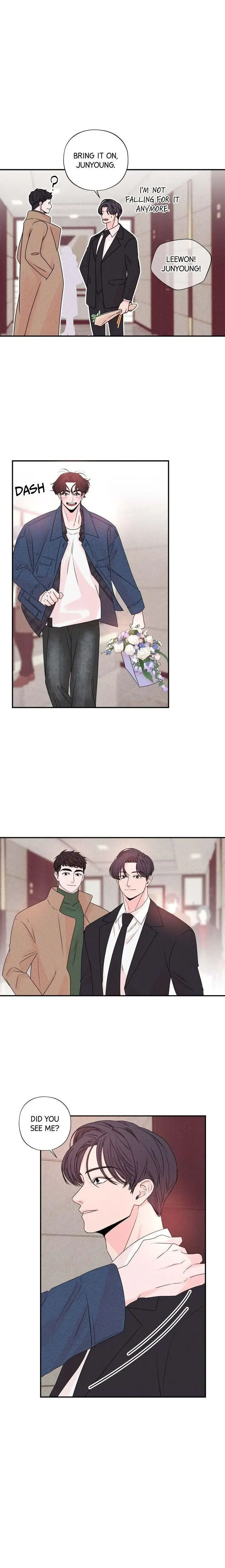 Take Me High Chapter 42 page 17