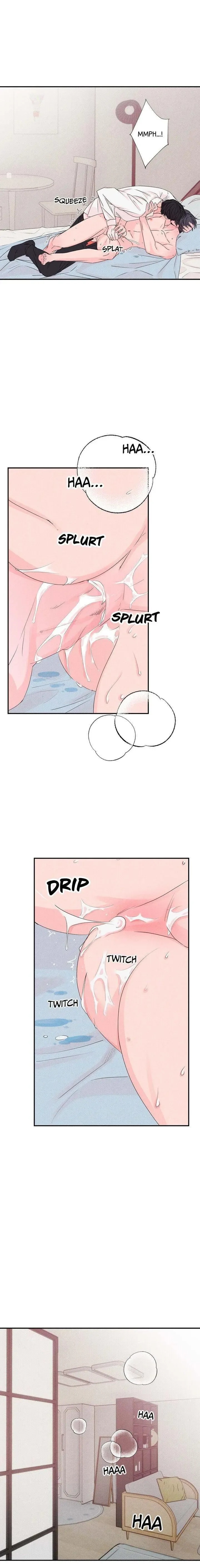Take Me High Chapter 42 page 6