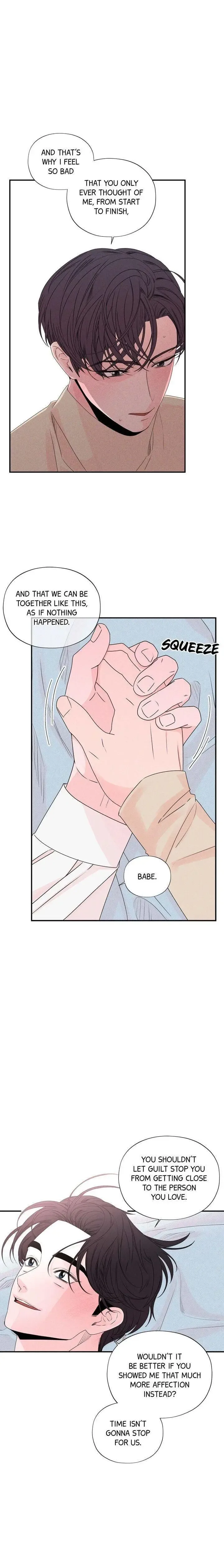 Take Me High Chapter 42 page 4