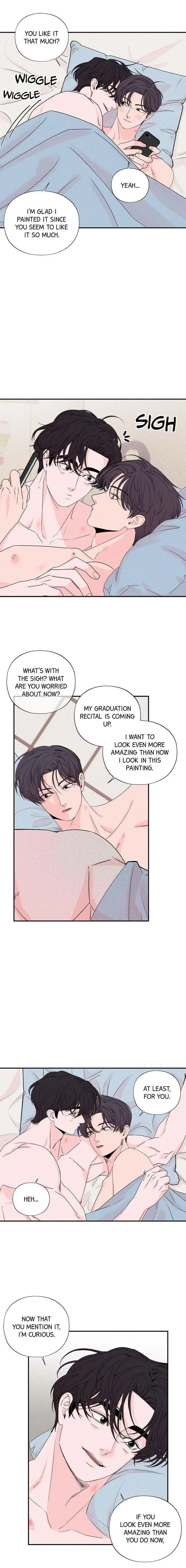 Take Me High Chapter 42 page 9