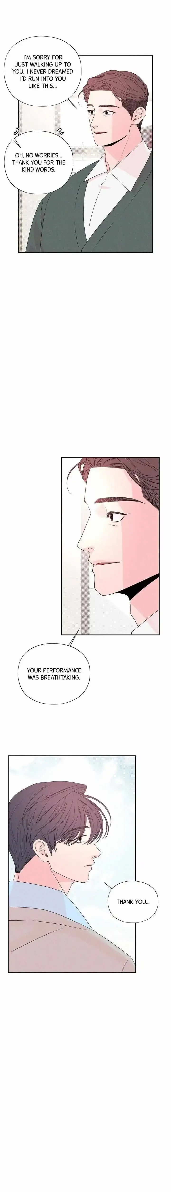 Take Me High Chapter 43 page 15