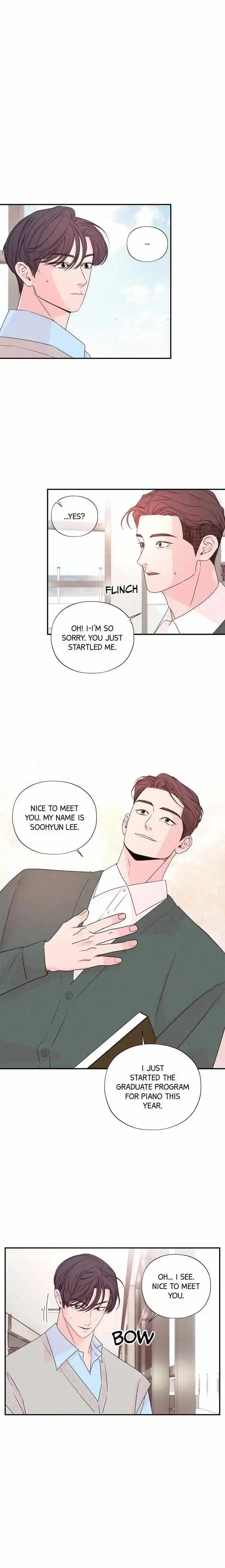 Take Me High Chapter 43 page 13