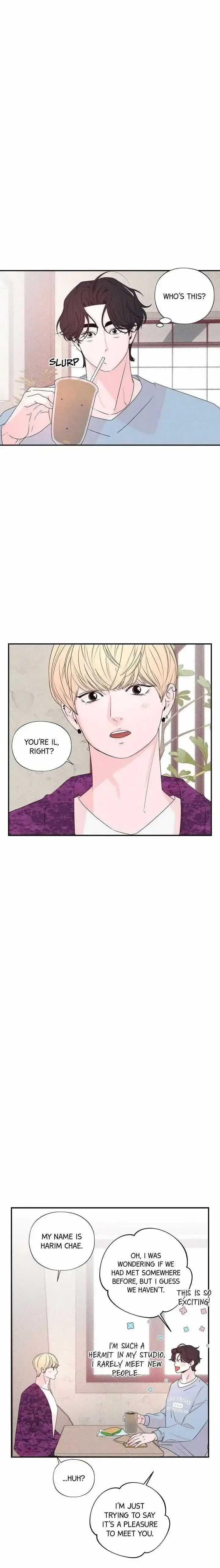 Take Me High Chapter 43 page 7
