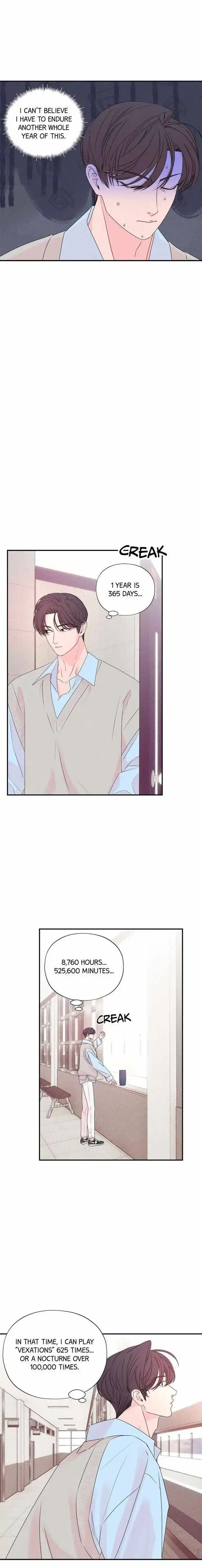 Take Me High Chapter 43 page 10