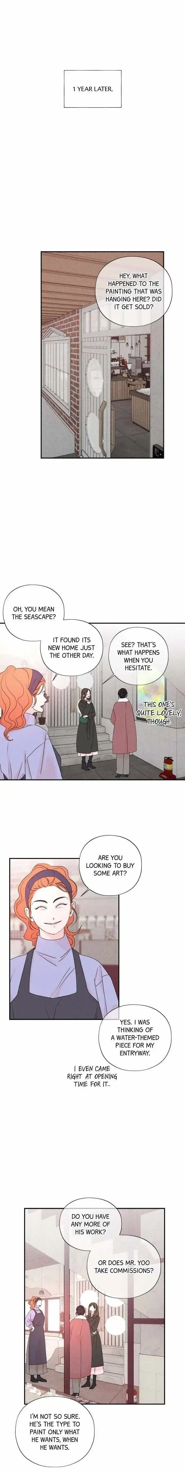 Take Me High Chapter 43 page 2