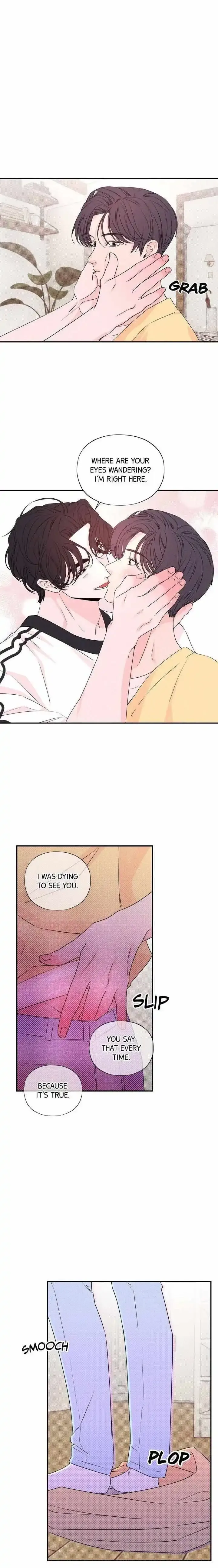 Take Me High Chapter 43 page 18