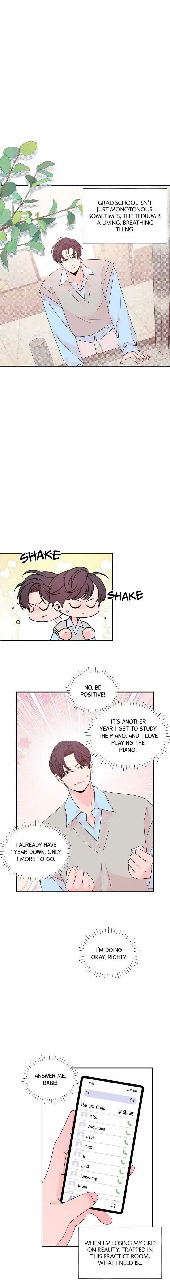 Take Me High Chapter 43 page 11