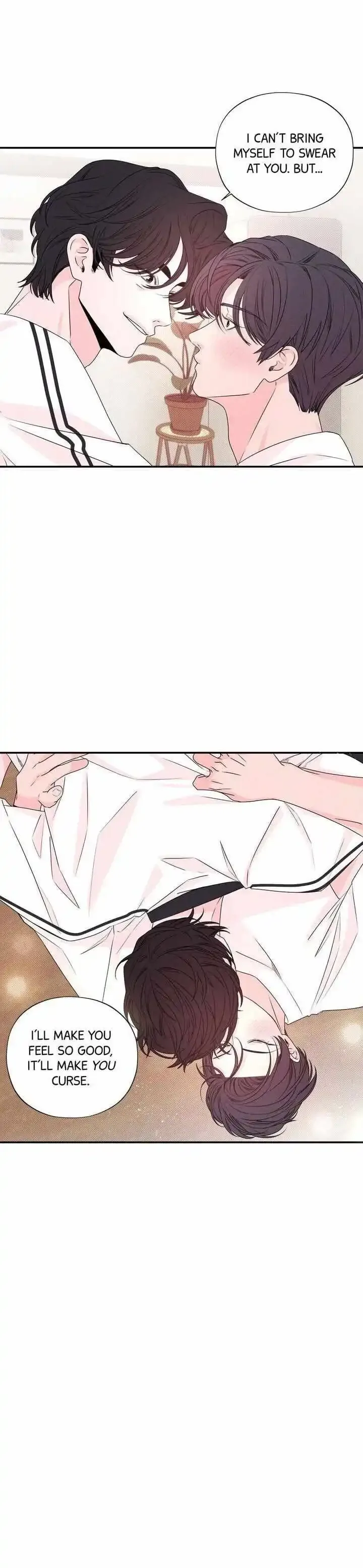 Take Me High Chapter 43 page 21