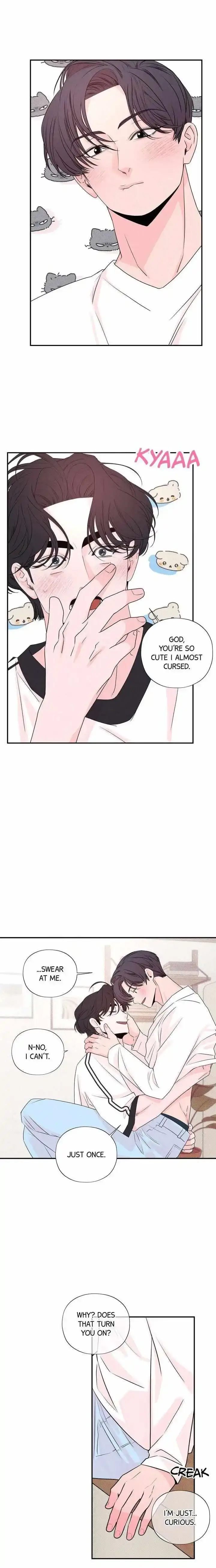 Take Me High Chapter 43 page 20
