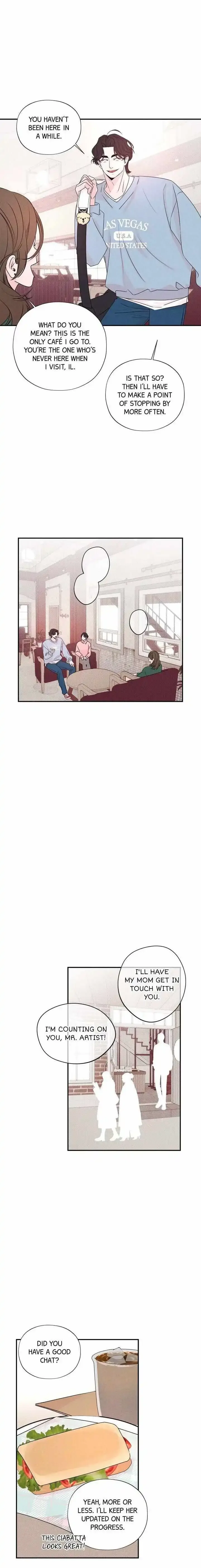 Take Me High Chapter 43 page 5