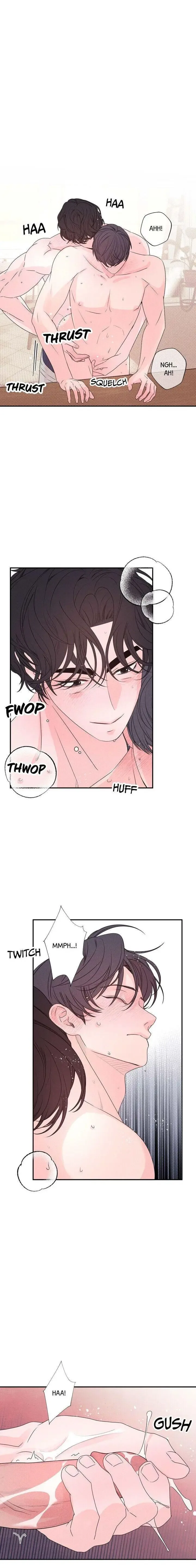 Take Me High Chapter 44 page 3