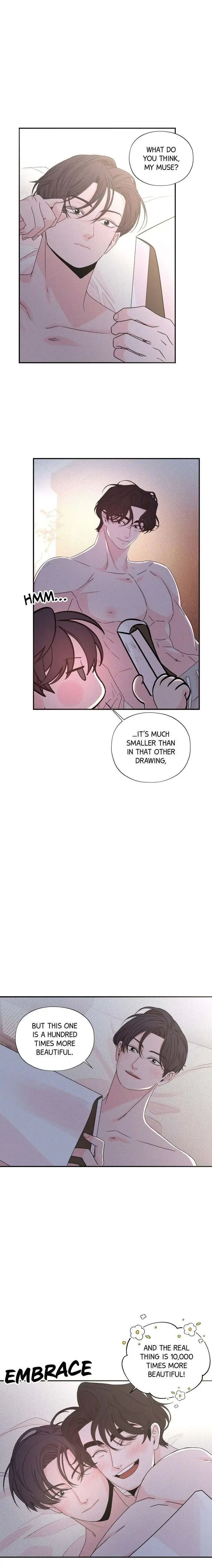 Take Me High Chapter 44 page 9