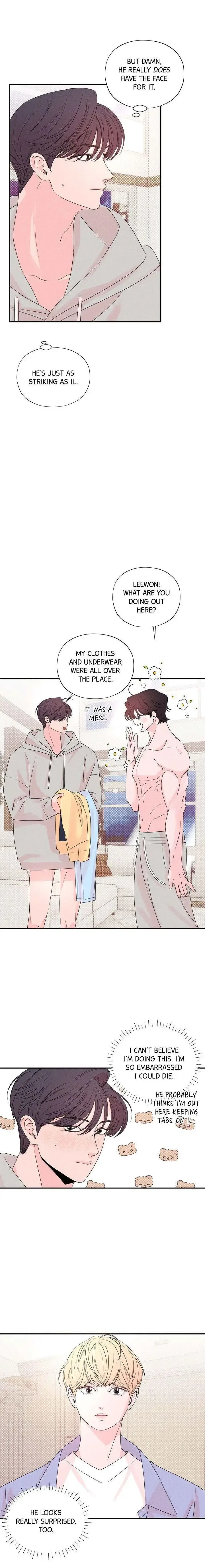 Take Me High Chapter 44 page 19