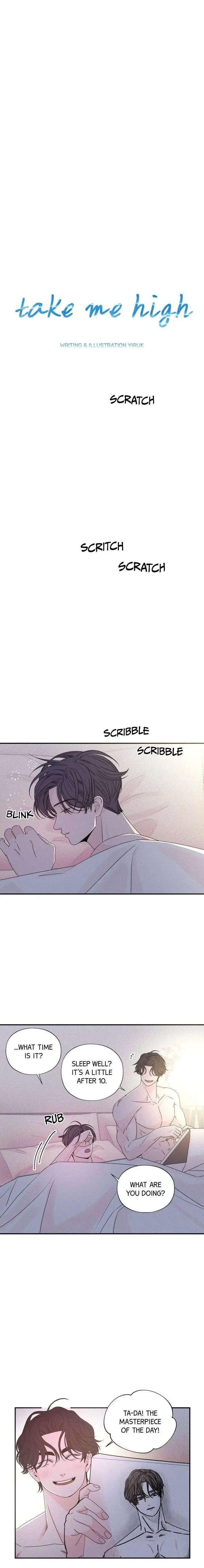 Take Me High Chapter 44 page 8