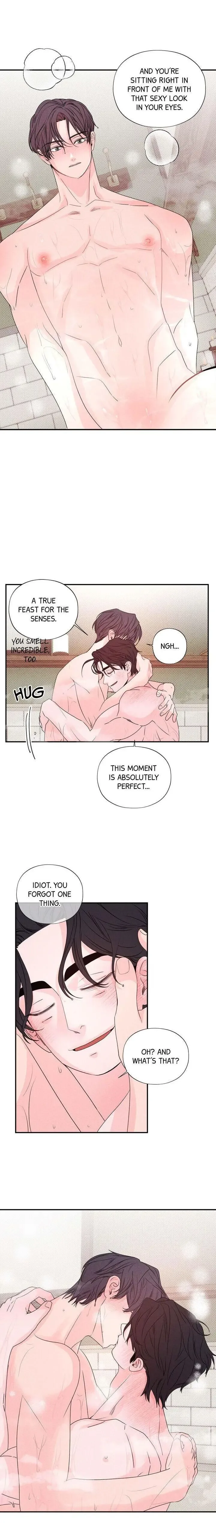 Take Me High Chapter 44 page 7
