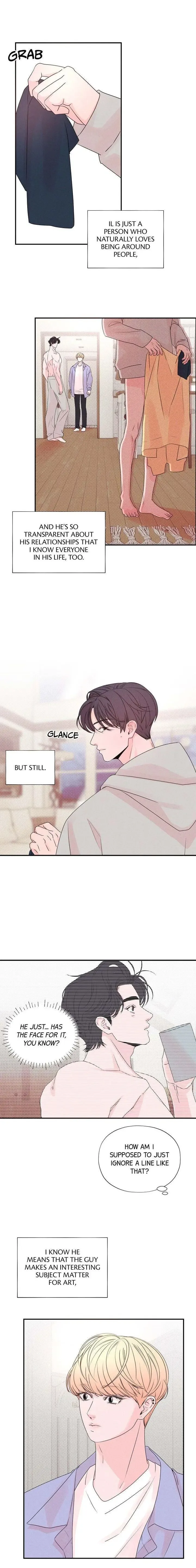 Take Me High Chapter 44 page 18