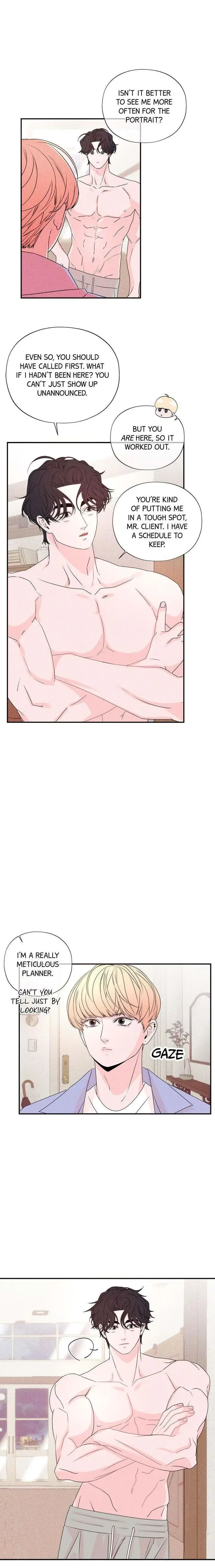 Take Me High Chapter 44 page 16