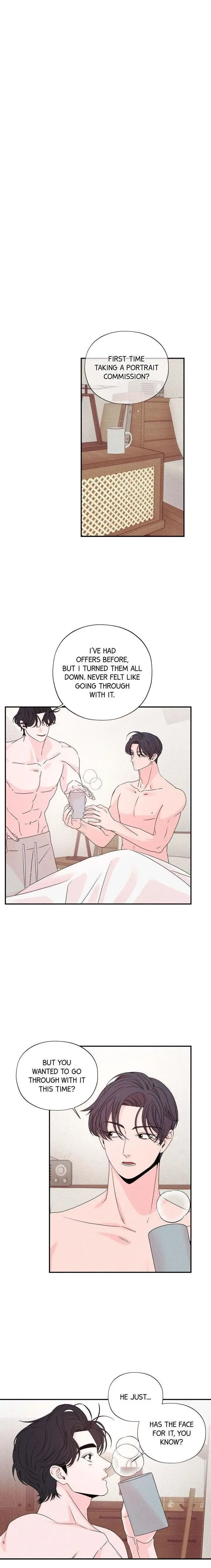Take Me High Chapter 44 page 10